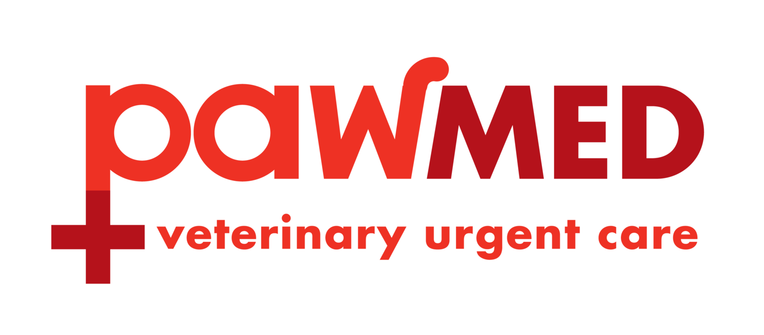 PawMed Veterinary Urgent Care Home